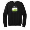 Unisex Sponge Fleece Drop Shoulder Sweatshirt Thumbnail