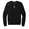 Unisex Sponge Fleece Drop Shoulder Sweatshirt Thumbnail