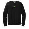 Unisex Sponge Fleece Drop Shoulder Sweatshirt Thumbnail