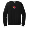 Unisex Sponge Fleece Drop Shoulder Sweatshirt Thumbnail