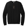 Unisex Sponge Fleece Drop Shoulder Sweatshirt Thumbnail