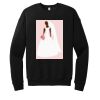 Unisex Sponge Fleece Drop Shoulder Sweatshirt Thumbnail
