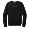 Unisex Sponge Fleece Drop Shoulder Sweatshirt Thumbnail