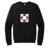 Unisex Sponge Fleece Drop Shoulder Sweatshirt Thumbnail