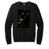 Unisex Sponge Fleece Drop Shoulder Sweatshirt Thumbnail