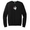 Unisex Sponge Fleece Drop Shoulder Sweatshirt Thumbnail