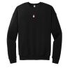 Unisex Sponge Fleece Drop Shoulder Sweatshirt Thumbnail