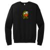 Unisex Sponge Fleece Drop Shoulder Sweatshirt Thumbnail