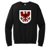 Unisex Sponge Fleece Drop Shoulder Sweatshirt Thumbnail