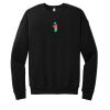 Unisex Sponge Fleece Drop Shoulder Sweatshirt Thumbnail
