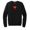 Unisex Sponge Fleece Drop Shoulder Sweatshirt Thumbnail