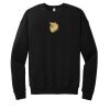 Unisex Sponge Fleece Drop Shoulder Sweatshirt Thumbnail