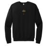 Unisex Sponge Fleece Drop Shoulder Sweatshirt Thumbnail
