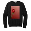 Unisex Sponge Fleece Drop Shoulder Sweatshirt Thumbnail