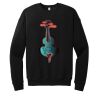 Unisex Sponge Fleece Drop Shoulder Sweatshirt Thumbnail