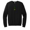 Unisex Sponge Fleece Drop Shoulder Sweatshirt Thumbnail