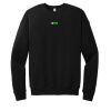 Unisex Sponge Fleece Drop Shoulder Sweatshirt Thumbnail