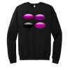Unisex Sponge Fleece Drop Shoulder Sweatshirt Thumbnail