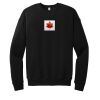 Unisex Sponge Fleece Drop Shoulder Sweatshirt Thumbnail