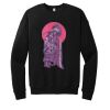 Unisex Sponge Fleece Drop Shoulder Sweatshirt Thumbnail