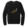 Unisex Sponge Fleece Drop Shoulder Sweatshirt Thumbnail