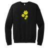 Unisex Sponge Fleece Drop Shoulder Sweatshirt Thumbnail