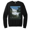Unisex Sponge Fleece Drop Shoulder Sweatshirt Thumbnail