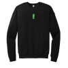 Unisex Sponge Fleece Drop Shoulder Sweatshirt Thumbnail
