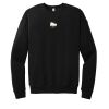 Unisex Sponge Fleece Drop Shoulder Sweatshirt Thumbnail