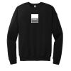 Unisex Sponge Fleece Drop Shoulder Sweatshirt Thumbnail