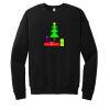 Unisex Sponge Fleece Drop Shoulder Sweatshirt Thumbnail