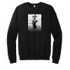 Unisex Sponge Fleece Drop Shoulder Sweatshirt Thumbnail