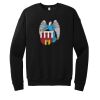 Unisex Sponge Fleece Drop Shoulder Sweatshirt Thumbnail