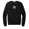 Unisex Sponge Fleece Drop Shoulder Sweatshirt Thumbnail