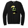 Unisex Sponge Fleece Drop Shoulder Sweatshirt Thumbnail