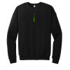 Unisex Sponge Fleece Drop Shoulder Sweatshirt Thumbnail