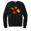 Unisex Sponge Fleece Drop Shoulder Sweatshirt Thumbnail