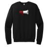 Unisex Sponge Fleece Drop Shoulder Sweatshirt Thumbnail