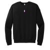 Unisex Sponge Fleece Drop Shoulder Sweatshirt Thumbnail