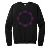 Unisex Sponge Fleece Drop Shoulder Sweatshirt Thumbnail