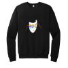 Unisex Sponge Fleece Drop Shoulder Sweatshirt Thumbnail