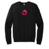 Unisex Sponge Fleece Drop Shoulder Sweatshirt Thumbnail
