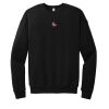Unisex Sponge Fleece Drop Shoulder Sweatshirt Thumbnail