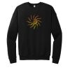 Unisex Sponge Fleece Drop Shoulder Sweatshirt Thumbnail