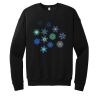 Unisex Sponge Fleece Drop Shoulder Sweatshirt Thumbnail
