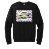 Unisex Sponge Fleece Drop Shoulder Sweatshirt Thumbnail