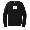 Unisex Sponge Fleece Drop Shoulder Sweatshirt Thumbnail