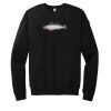 Unisex Sponge Fleece Drop Shoulder Sweatshirt Thumbnail
