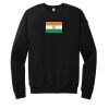 Unisex Sponge Fleece Drop Shoulder Sweatshirt Thumbnail