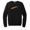 Unisex Sponge Fleece Drop Shoulder Sweatshirt Thumbnail